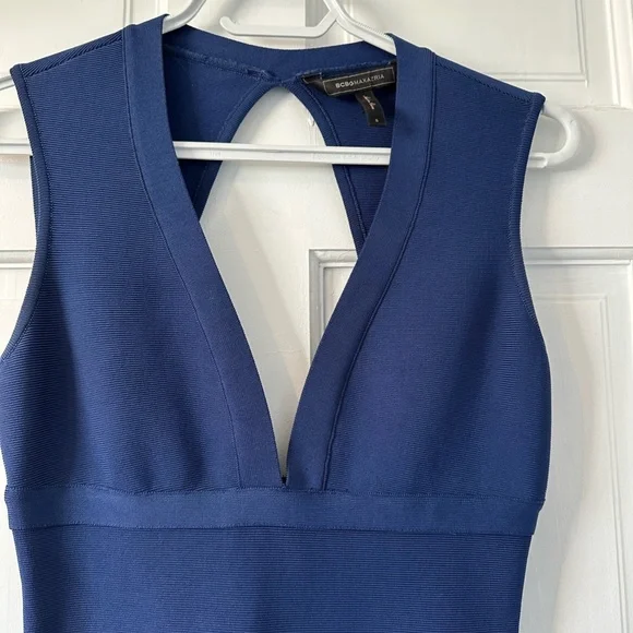 Body-con BCBG Dress - Picture 2 of 3